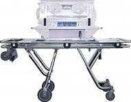 Transport incubator for intensive neonatal therapy ITN-01-"UOMZ"