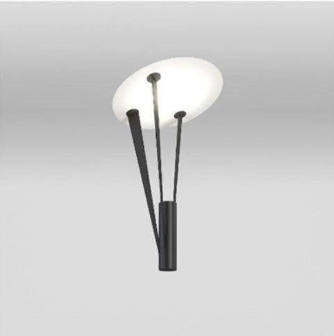 Park LED light TEGAS SN8L-POL 32 H-1270