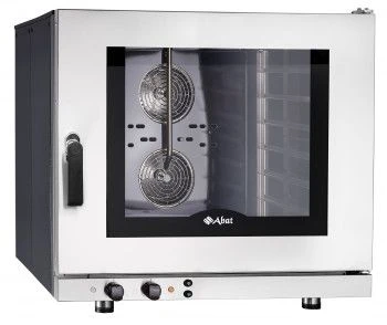 Convection electric oven KEP-6E