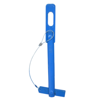 Drum gripper ZBt-12,5t