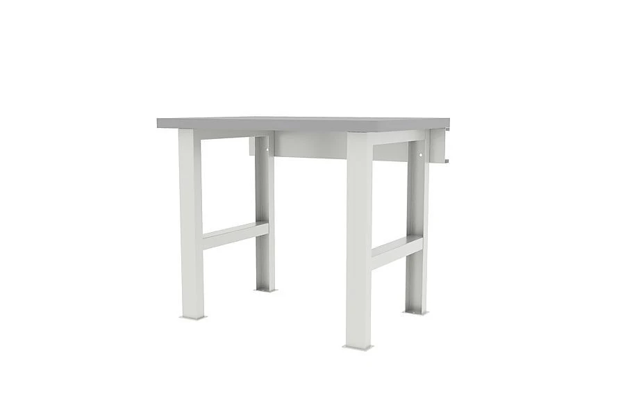 41.22000 Workbench "Titan" Worktop galvanised plywood 43mm.