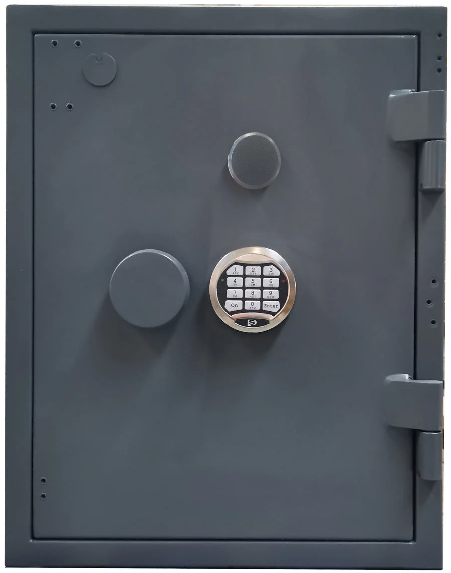 Safes SAGA SAFE 101 EL