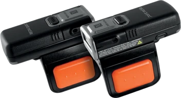 Ring Scanner