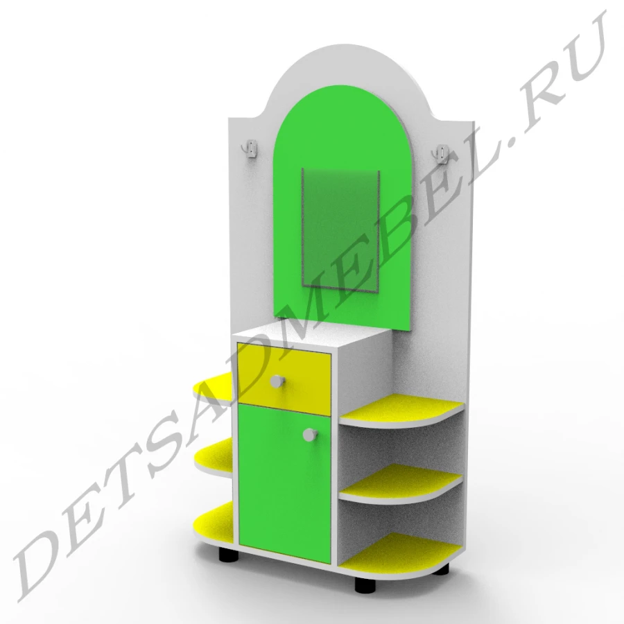 4.8 Duty officer's corner