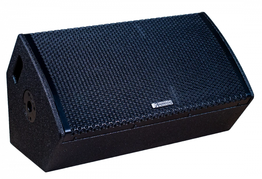 Universal Acoustics Junior PRO12M passive speaker system