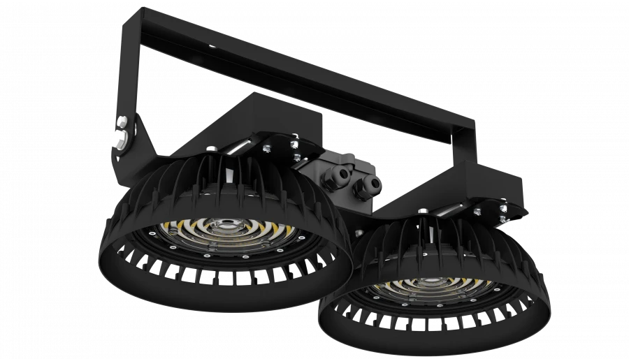 LED luminaire Spotlight Neo 210 M