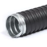 Metal non-hermetic hose R3-C-P 15