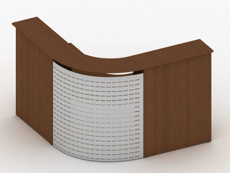 Reception desk (module)