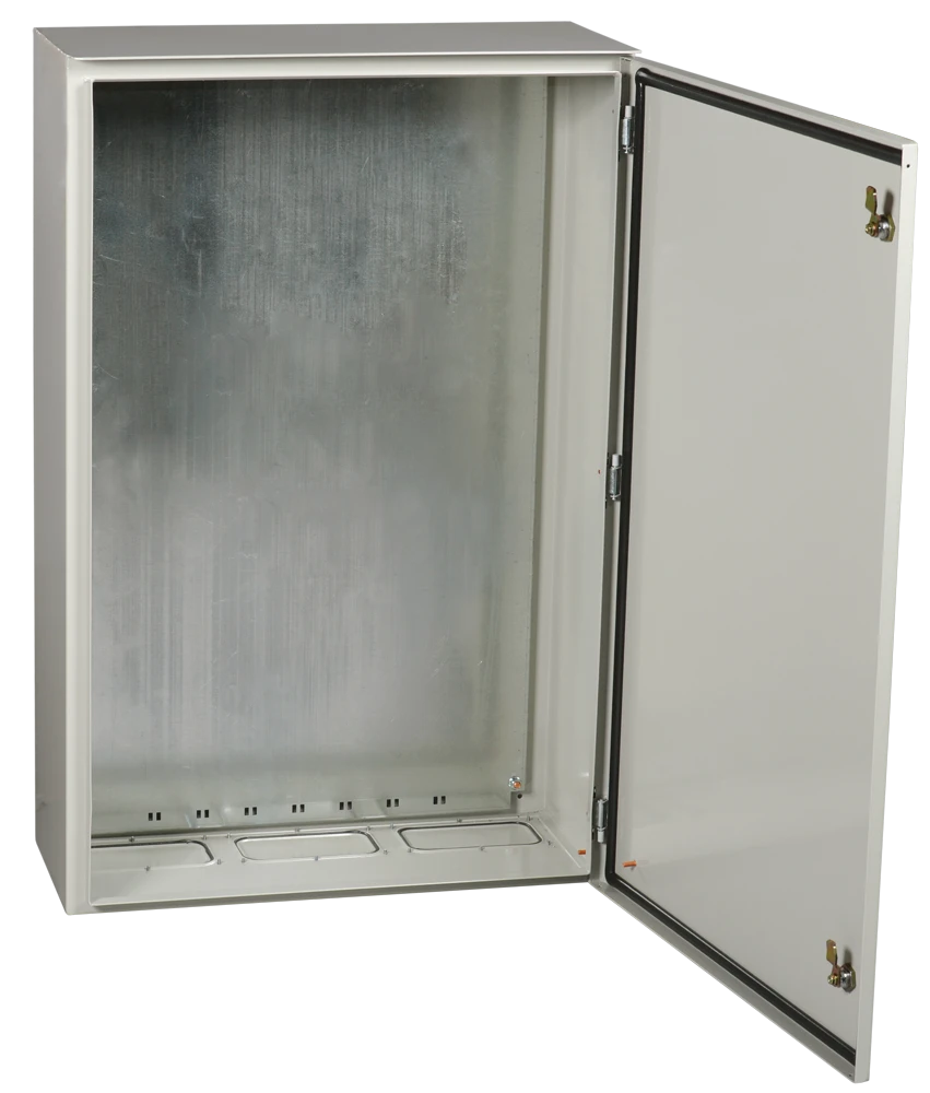 YKM42-05-54-P Metal enclosure. ShchMP-5-2 (1000x650x285) U1 IP54 PRO IEK