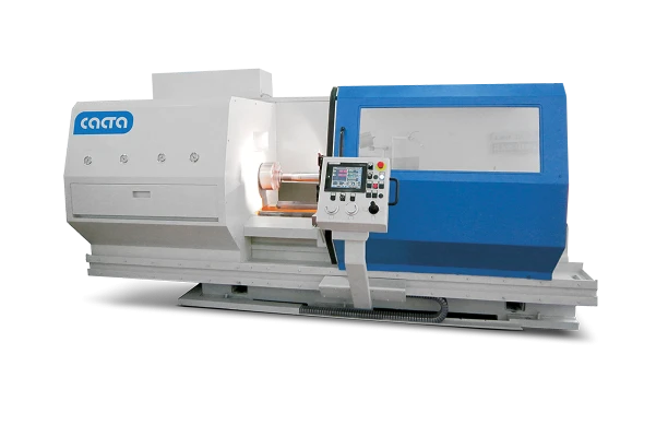 Horizontal lathe CA700F2