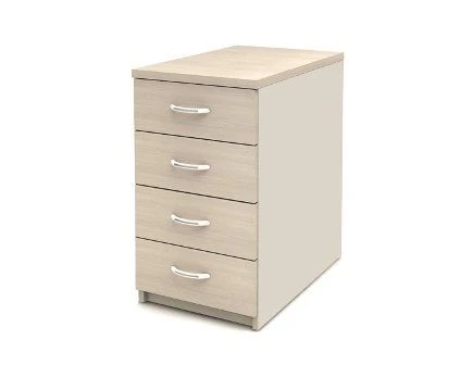 Side table K69 of the "Modern" series