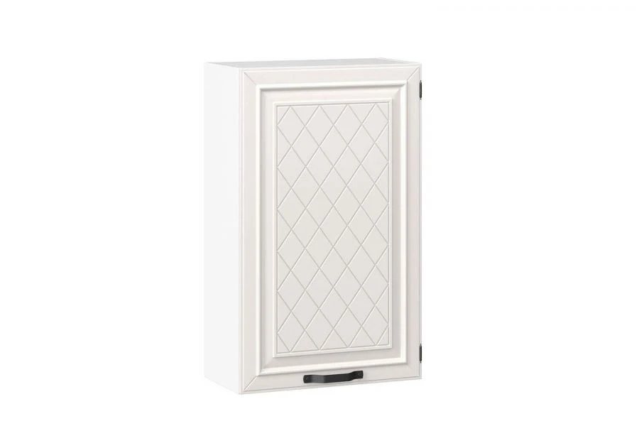 Marina LD.273100.000 Door front 600 high Type 1 (Alabaster )