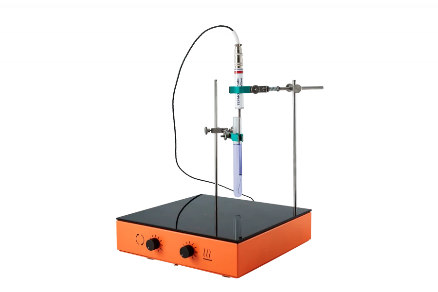 Digital laboratory UNITEH "Chemistry" (basic set)
