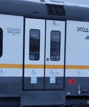 Sliding-type door unit, drawing. ????.11.??2?.32.10.00.000-03