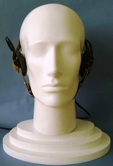 Headset telephone TG-7M
