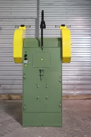 Sharpening and grinding machine TSh 3M.20 RP