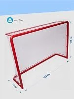 VITOKIN hockey training gates