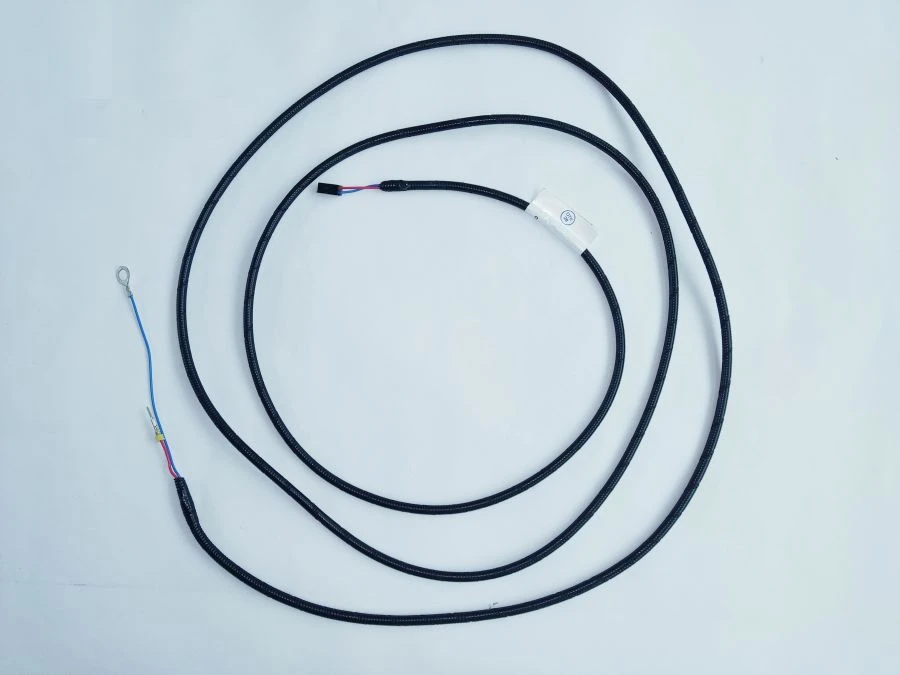 HARNESS 1 (172452-3724 001, 172452-3724 001-XX, 172452-3724 001-XXX; 172454-3724 001, 172454-3724 001-XX, 172454-3724 001-XXX; 1
