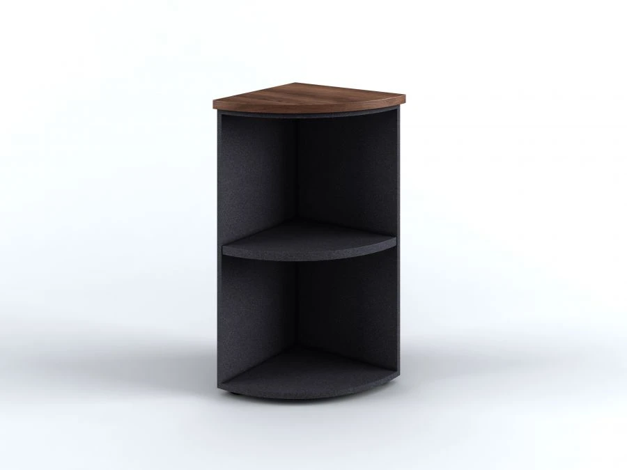 FRIDOM Radius shelving unit, Art. FSTR 03