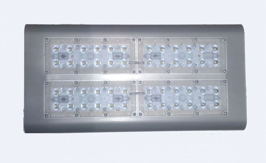 LED outdoor luminaire RC-R250