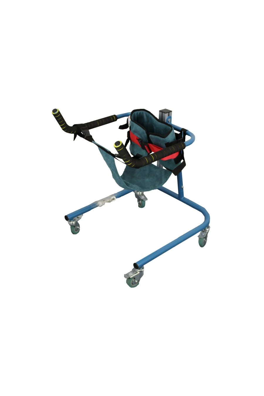 Wheeled walker for the disabled "I CAN!" according to TU 32.50.22-007-91079148-2019, RU No. RZN 2020/12033