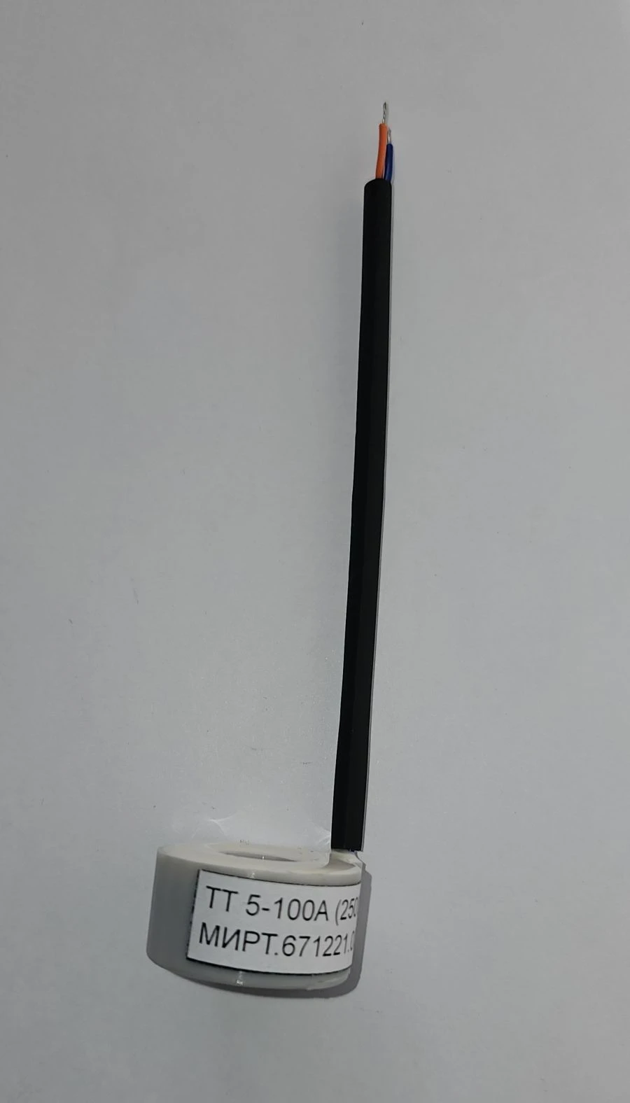 Current transformer 100A