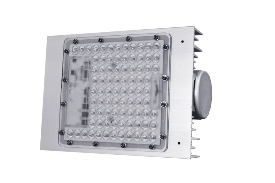 LED luminaire DKU01-50-002 Light Street