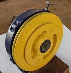 Lift speed limiter