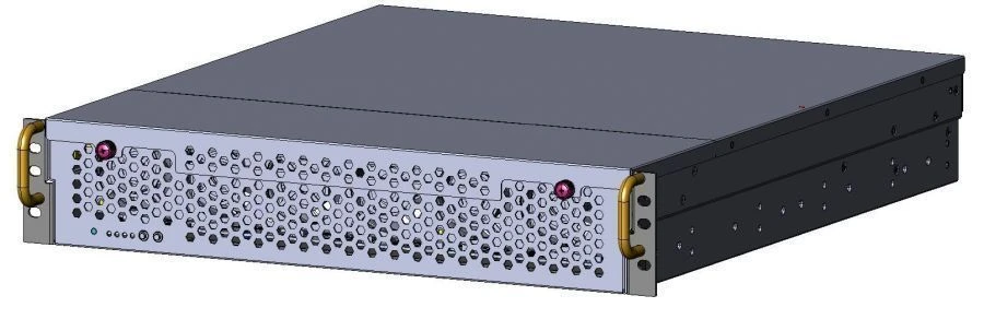 Aquarius Server T50 D204CF (AMPR.466539.144)