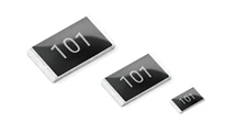 Resistors permanent non-wire OSM R1-12