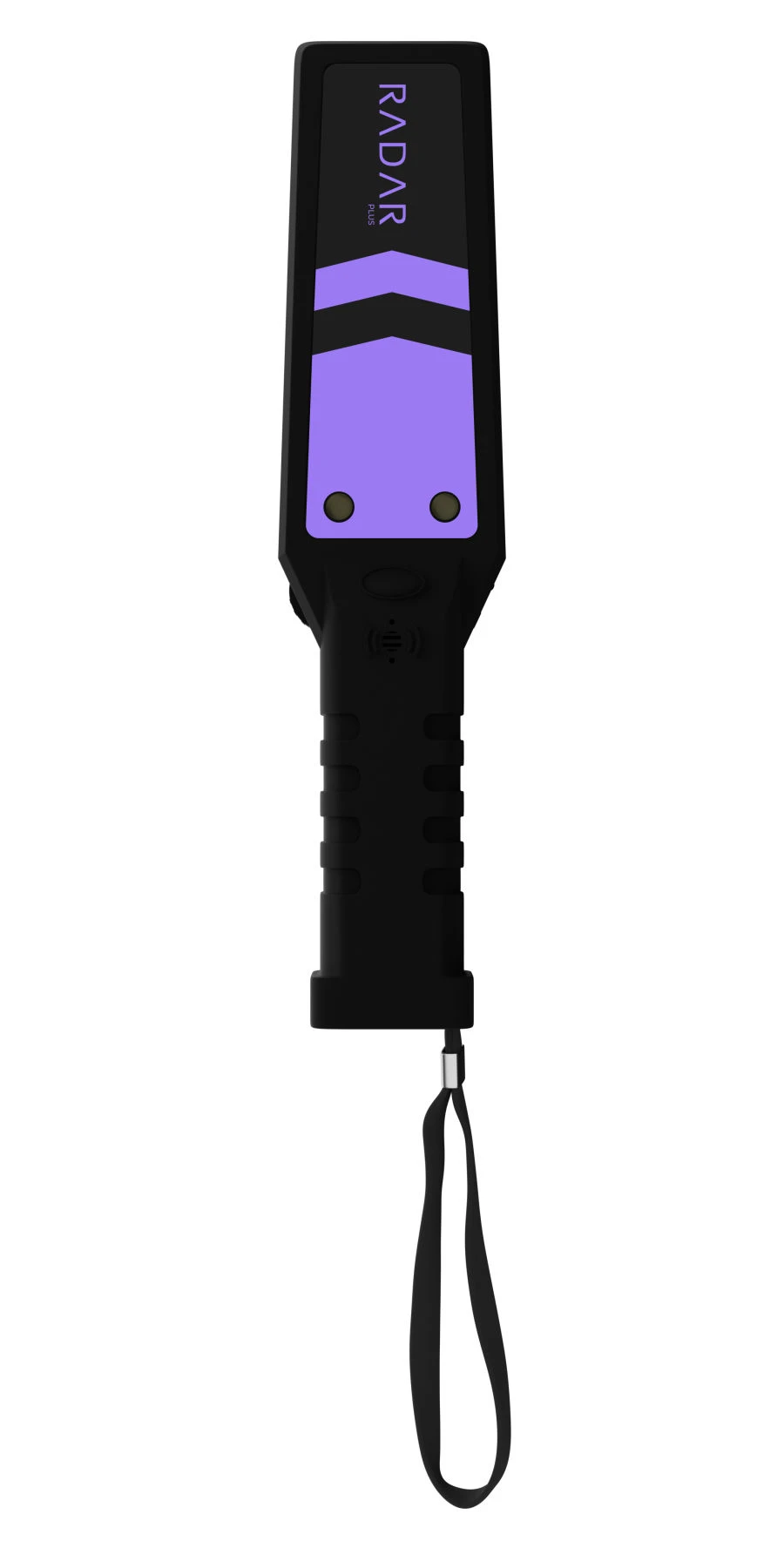 Manual metal detector RADARPLUS Model RMF06