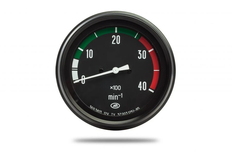 3691.3813010 Electronic tachometer