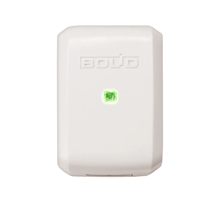 Controller of S2000-Perimeter perimeter detectors ????.426469.024