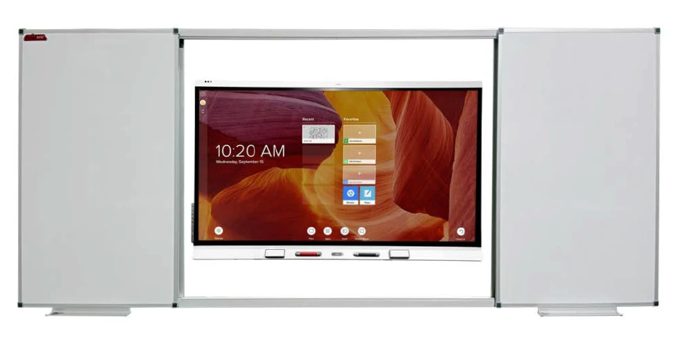 Sliding board system BOARDSYS