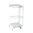 Medical module for waste collection MSO-01-"ELAT", GICS.942810.101 TU