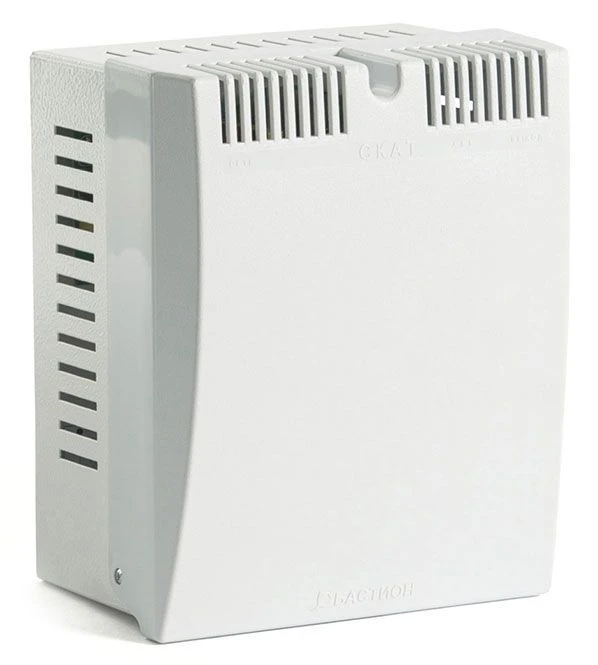 Uninterruptible power supply SKAT-1200M