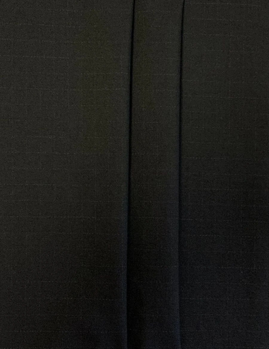 Anti-electrostatic flame retardant fabric "FlameFort 180A" art.60406a-M