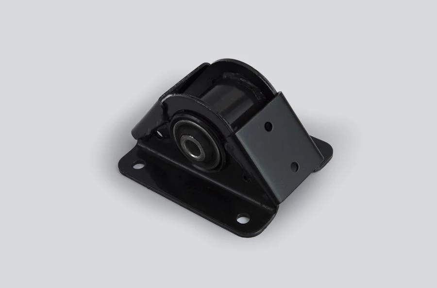 Front leaf spring bracket (for Uaz Pro) 236021291248000