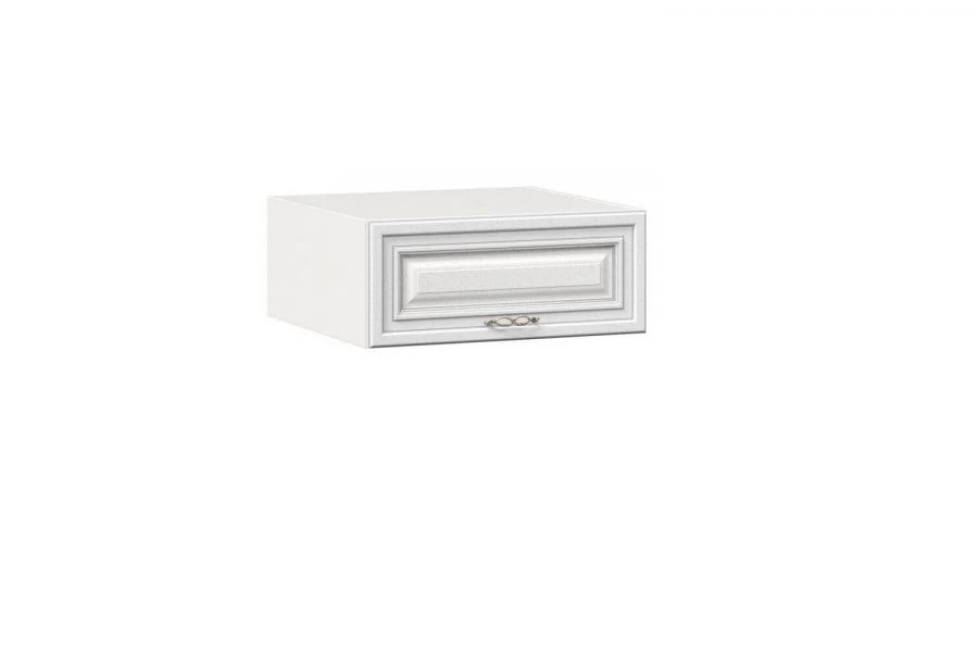 Type 4 LD.270300.000 Kitchen cupboard mezzanine cabinet (White )