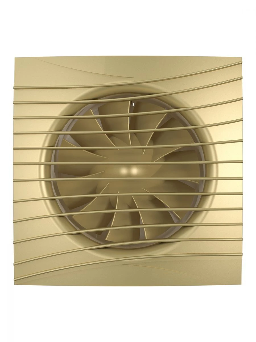 Axial fan SILENT 6C-03 champagne