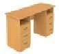 Writing desk, article number STPT2.18.03