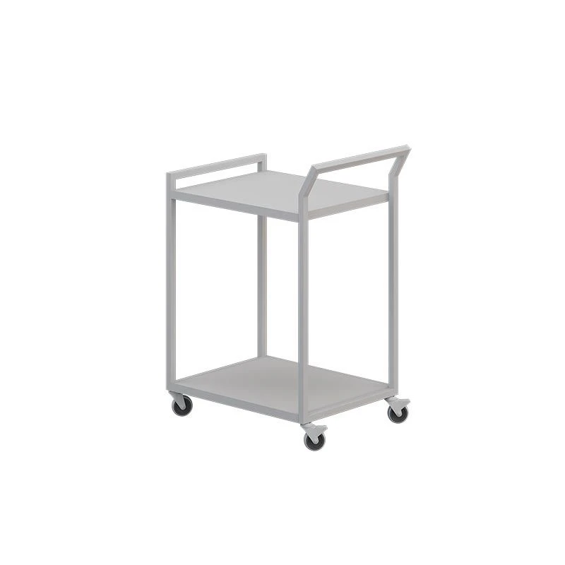 Special furniture, including antistatic (ESD), for clean and industrial premises of "UNIVERSAL" trade mark: Trolley trolley