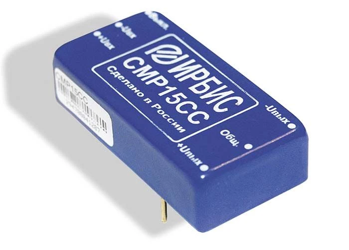 Stabilising power supply module SMB15VB