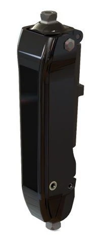 6H33 Hydraulic knee module