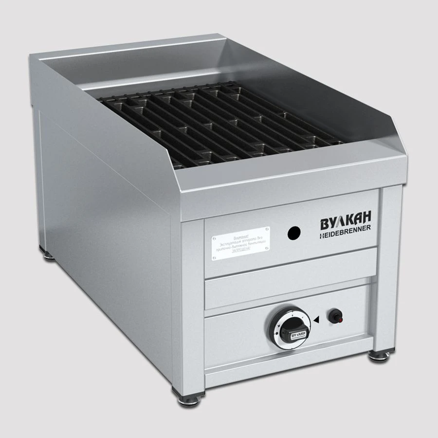 Alaid BPD 01K Gas Grill