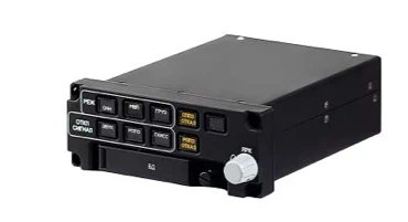 Ground proximity early warning system for TTA-12H helicopters