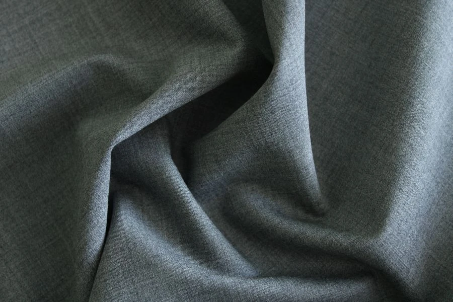 Woollen worsted worsted costume dress fabric Article No. 17c13AR-DYA, colour 5-3