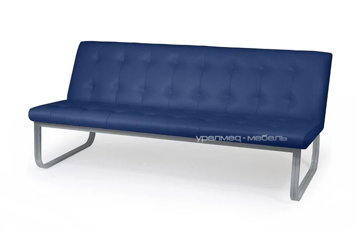 Upholstered sofa DO-6/3