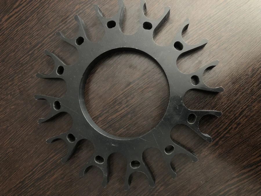 20-020508 Cable retaining ring