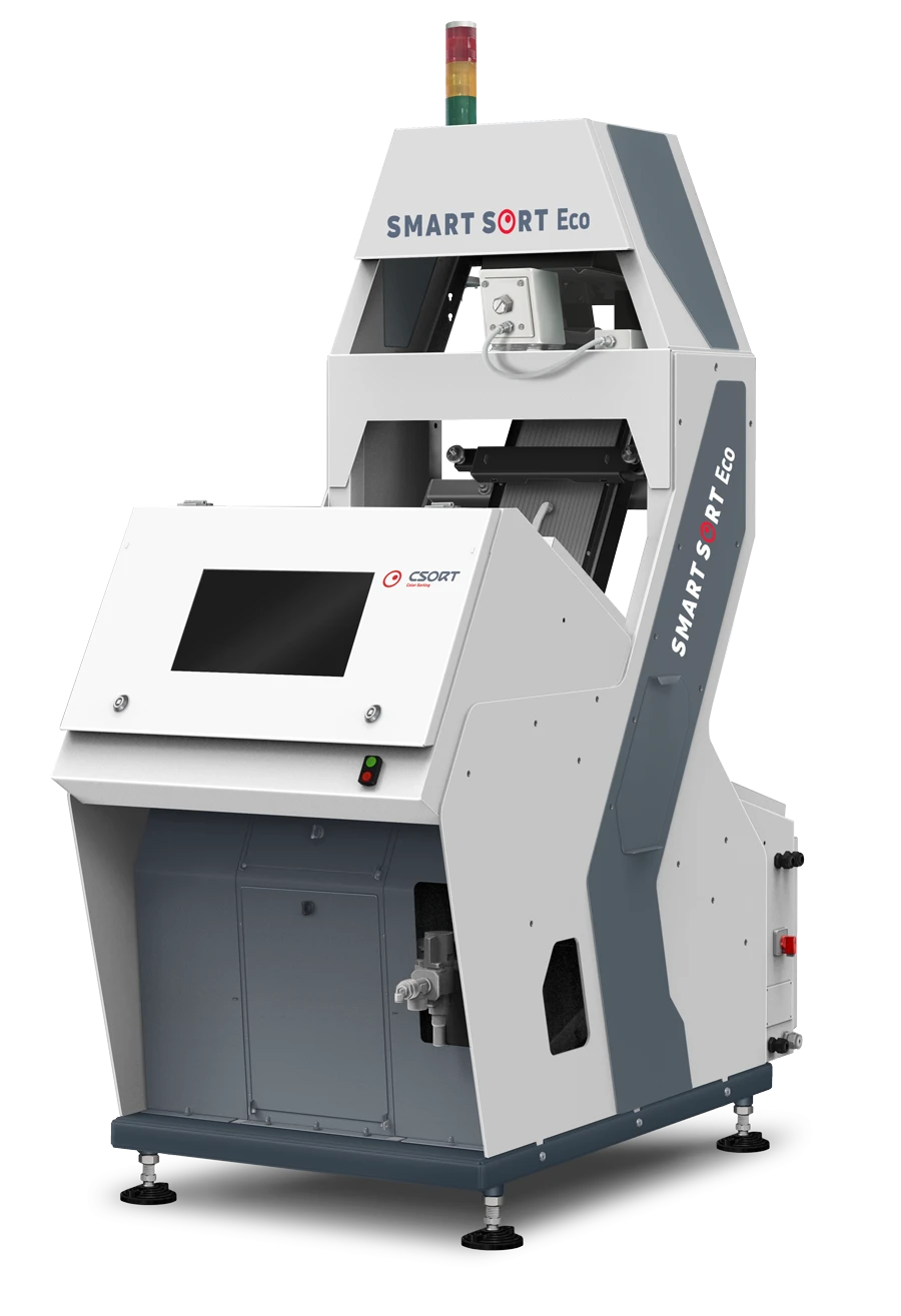 Photo separator SmartSort Eko